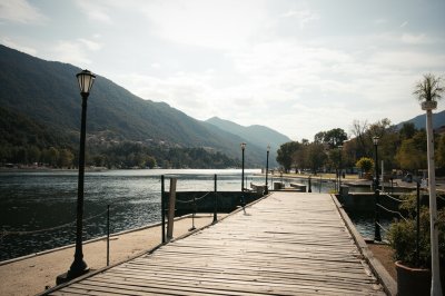 AI-generated travel thumbnail for Castiello de Jaca