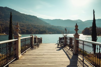 AI-generated travel thumbnail for Castillejo-Sierra