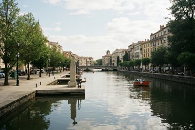AI-generated travel thumbnail for Castillonroy