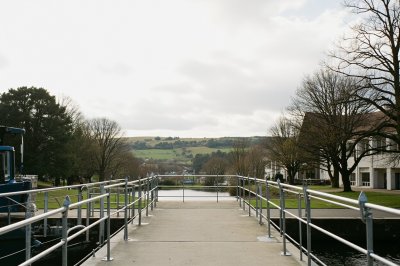 AI-generated travel thumbnail for Castlerea