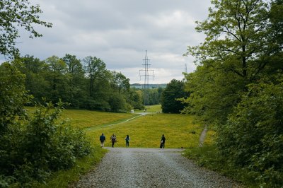 AI-generated travel thumbnail for Castrop-Rauxel