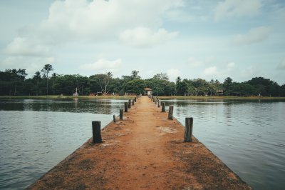 AI-generated travel thumbnail for Catabola