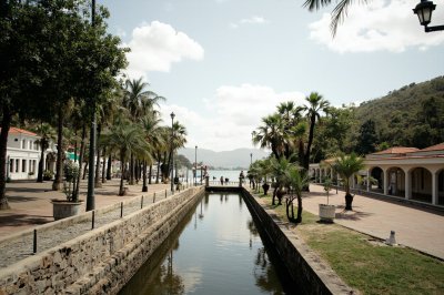 AI-generated travel thumbnail for Catacaos