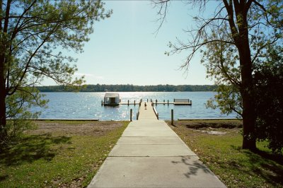 AI-generated travel thumbnail for Catahoula Parish