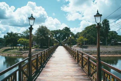 AI-generated travel thumbnail for Catayauan
