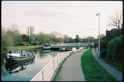 AI-generated travel thumbnail for Caton