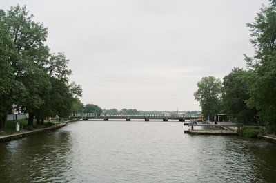 AI-generated travel thumbnail for Caudebec-lès-Elbeuf