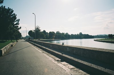 AI-generated travel thumbnail for Cavalcaselle