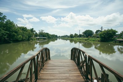 AI-generated travel thumbnail for Cavite