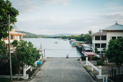 AI-generated travel thumbnail for Cawayan