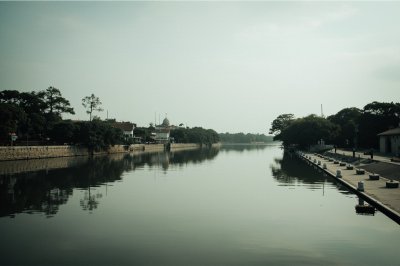AI-generated travel thumbnail for Caxapa