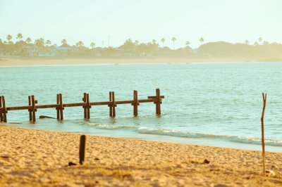 AI-generated travel thumbnail for Cayaco