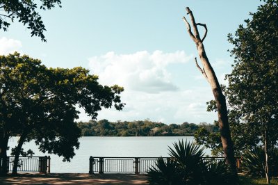 AI-generated travel thumbnail for Cayanguan
