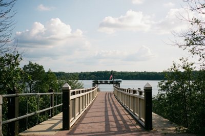 AI-generated travel thumbnail for Cedar Springs