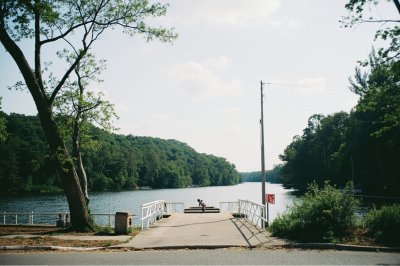 AI-generated travel thumbnail for Cedarville