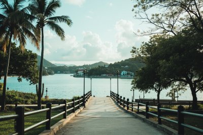 AI-generated travel thumbnail for Ceiba Municipio