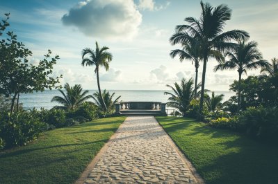 AI-generated travel thumbnail for Ceiba