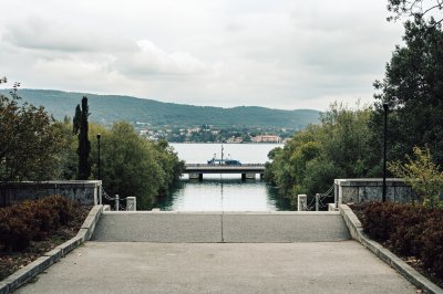 AI-generated travel thumbnail for Celanova