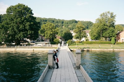 AI-generated travel thumbnail for Celles-sur-Durolle