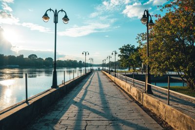 AI-generated travel thumbnail for Cementeras del Pital