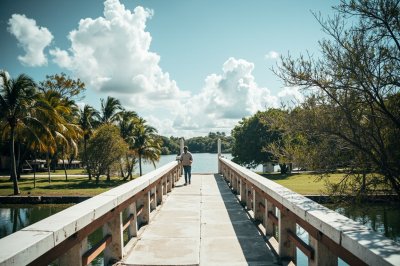 AI-generated travel thumbnail for Cenotillo