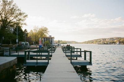 AI-generated travel thumbnail for Centerville