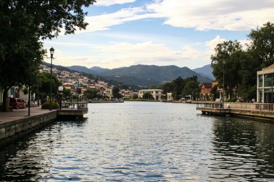 AI-generated travel thumbnail for Centro Familiar la Soledad