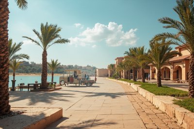 AI-generated travel thumbnail for Cercle d’Abeïbara