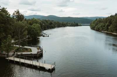 AI-generated travel thumbnail for Ceredo