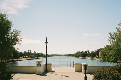 AI-generated travel thumbnail for Ceres