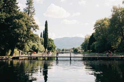 AI-generated travel thumbnail for Ceresole Reale