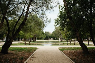 AI-generated travel thumbnail for Cervera de la Cañada