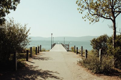 AI-generated travel thumbnail for Cessalto