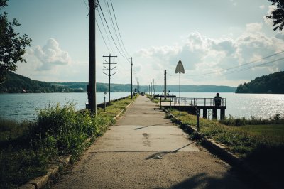 AI-generated travel thumbnail for Ceuaș
