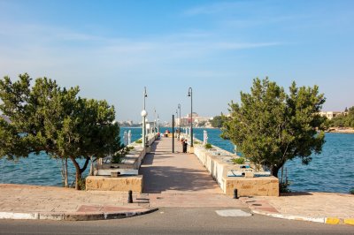AI-generated travel thumbnail for Chabet el Ameur