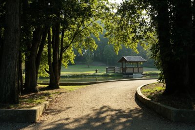 AI-generated travel thumbnail for Chabeuil