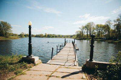 AI-generated travel thumbnail for Chagoda
