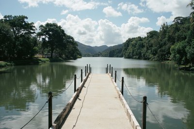AI-generated travel thumbnail for Chaguanas