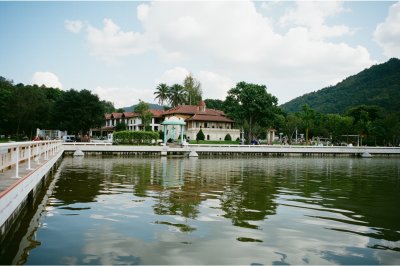 AI-generated travel thumbnail for Chai Prakan