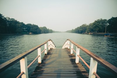 AI-generated travel thumbnail for Chakdaha
