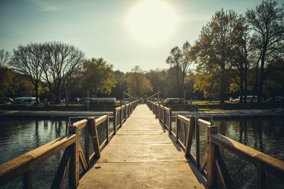 AI-generated travel thumbnail for Chalabre