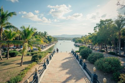 AI-generated travel thumbnail for Chalcatzingo