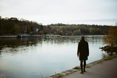 AI-generated travel thumbnail for Chalifert