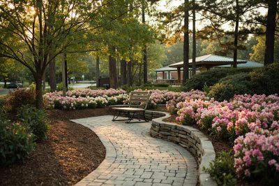AI-generated travel thumbnail for Chalkville