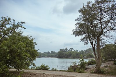 AI-generated travel thumbnail for Challakere
