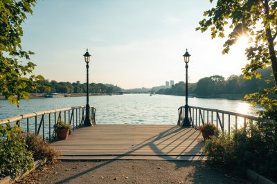 AI-generated travel thumbnail for Chalon-sur-Saône