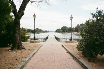 AI-generated travel thumbnail for Chamical