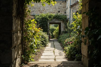 AI-generated travel thumbnail for Champigneulles-en-Bassigny