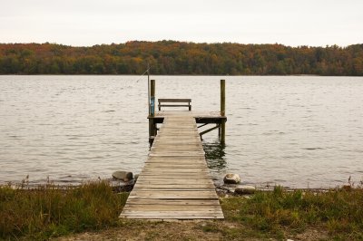 AI-generated travel thumbnail for Champlin