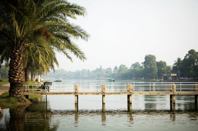 AI-generated travel thumbnail for Chanasma